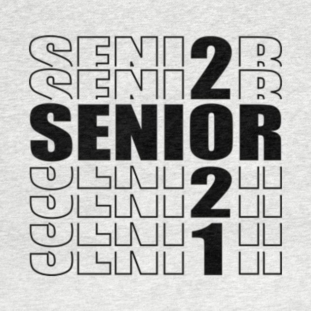 Senior 2021 by Shop Ovov